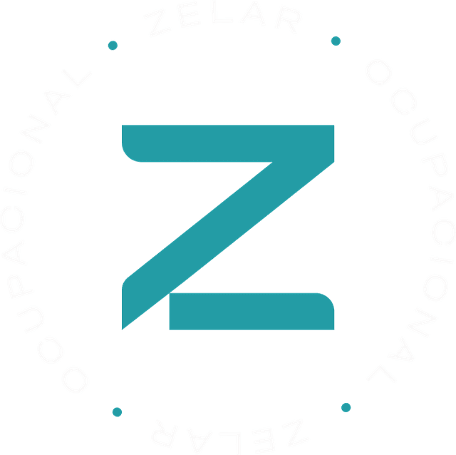 Selo Zelar Ocupacional